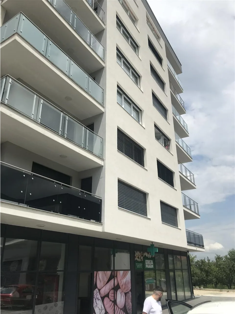 Banesa në shitje në Korishë, Prizren — foto 2 nga 12
