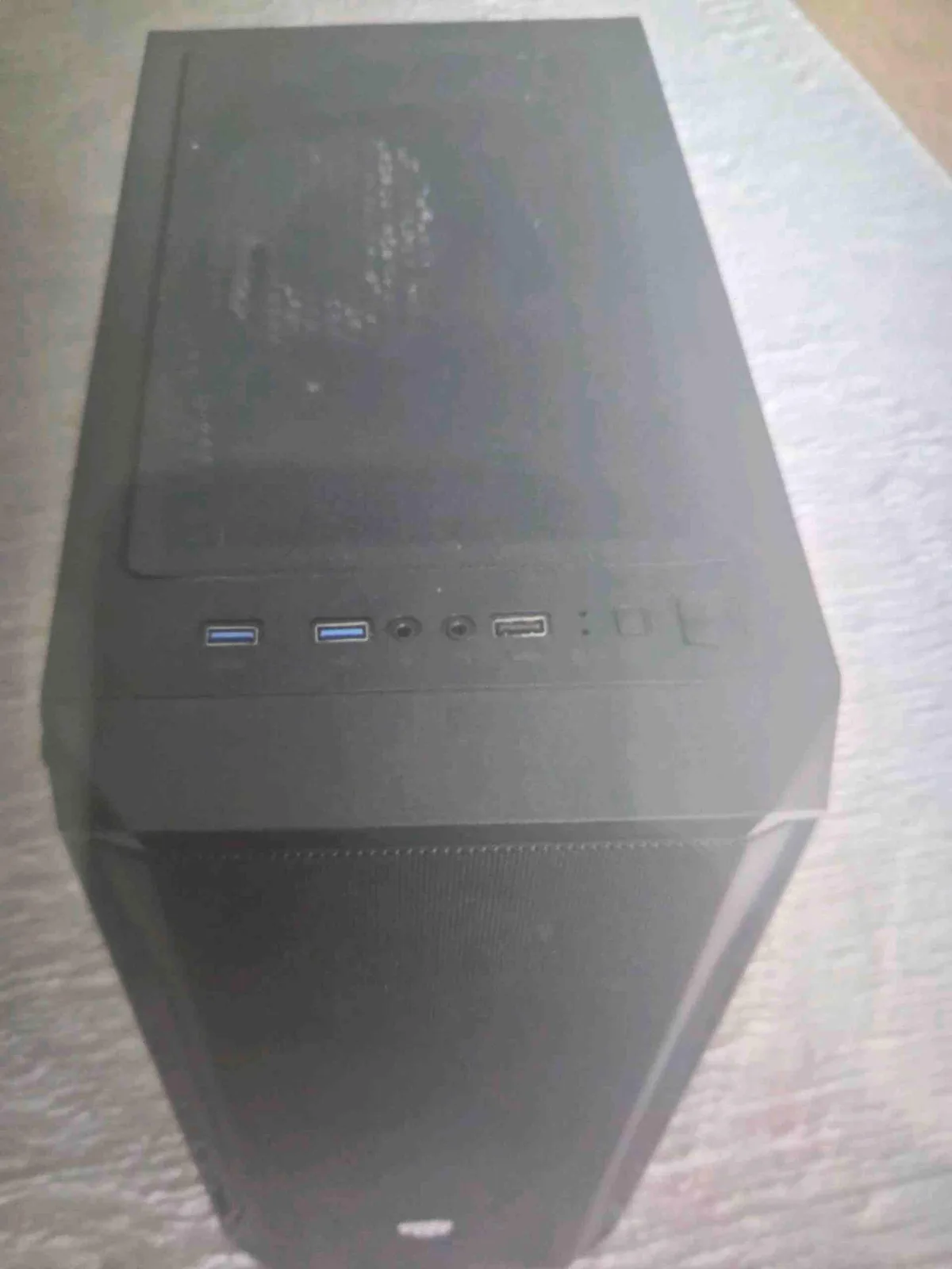 Gaming PC - Build — foto 2 nga 2