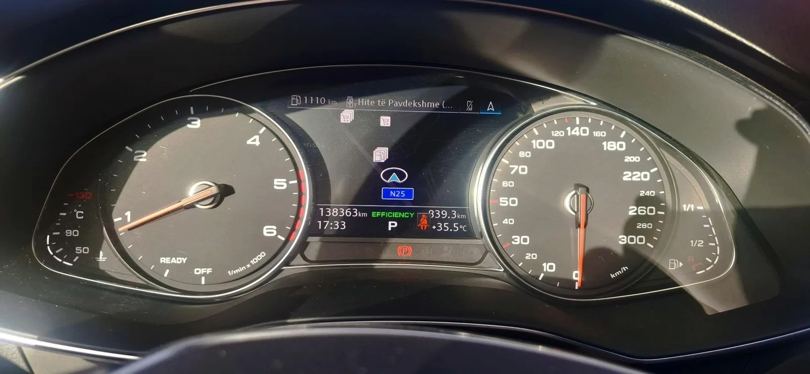 Audi A6 Avant 2.0L 40 TDI Quattro — foto 2 nga 6