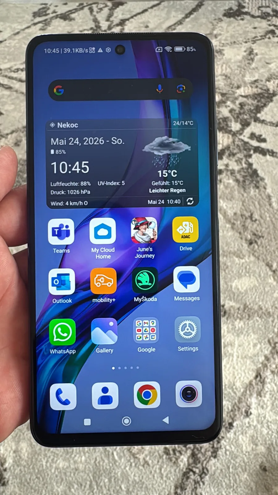 Xiaomi Mi 10T Lite, në ofertë 60 euro — foto 2 nga 8