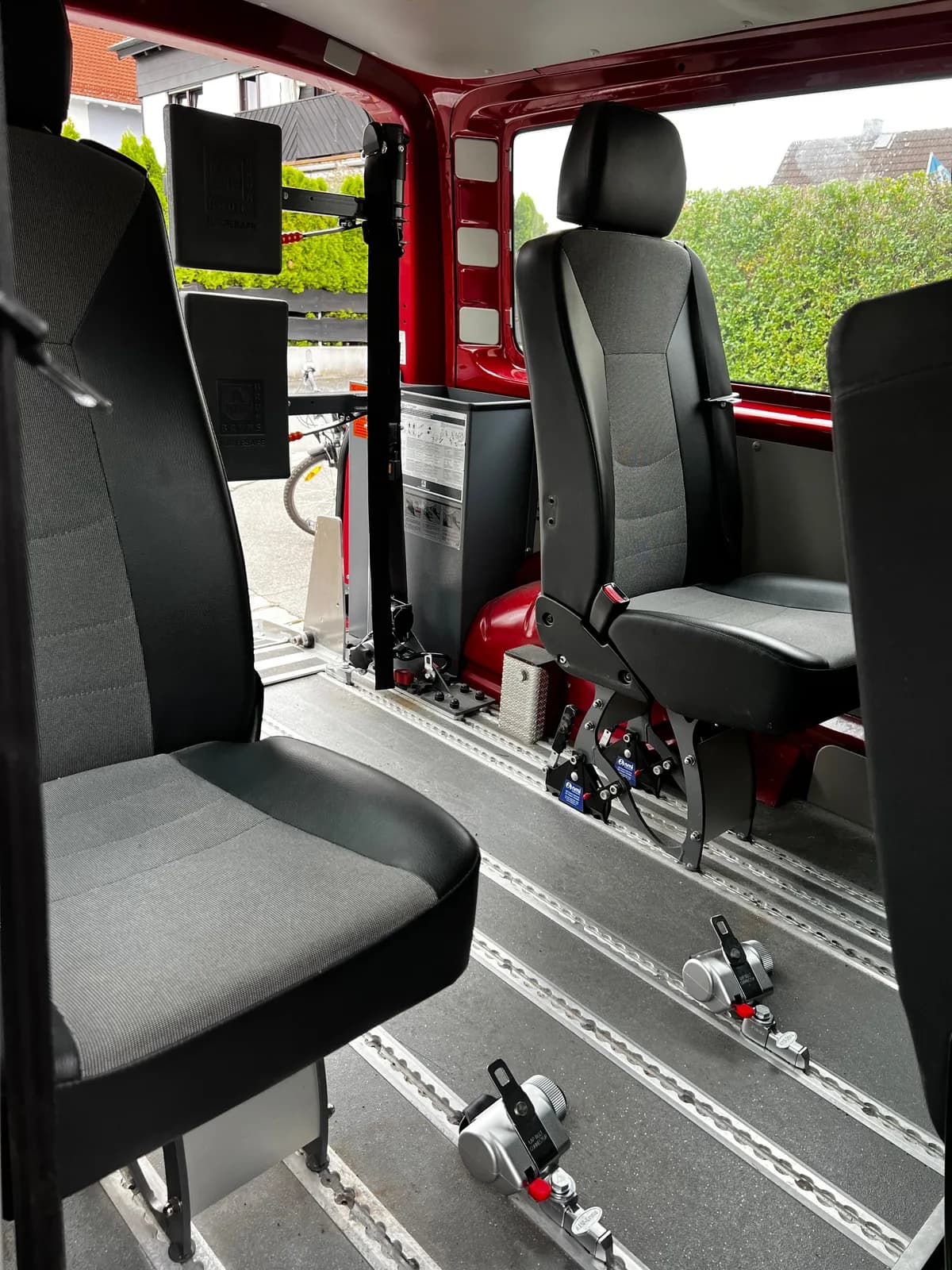 VW T6 2.0, Naftë — foto 2 nga 8