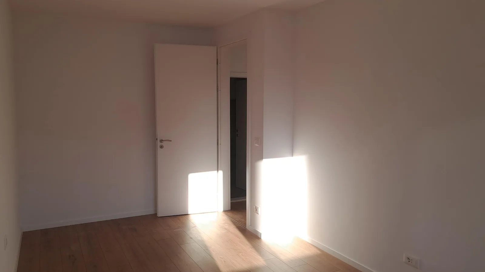 Banesë 78 m2 me qira - Mati 1, Muharrem Fejza — foto 1 nga 5