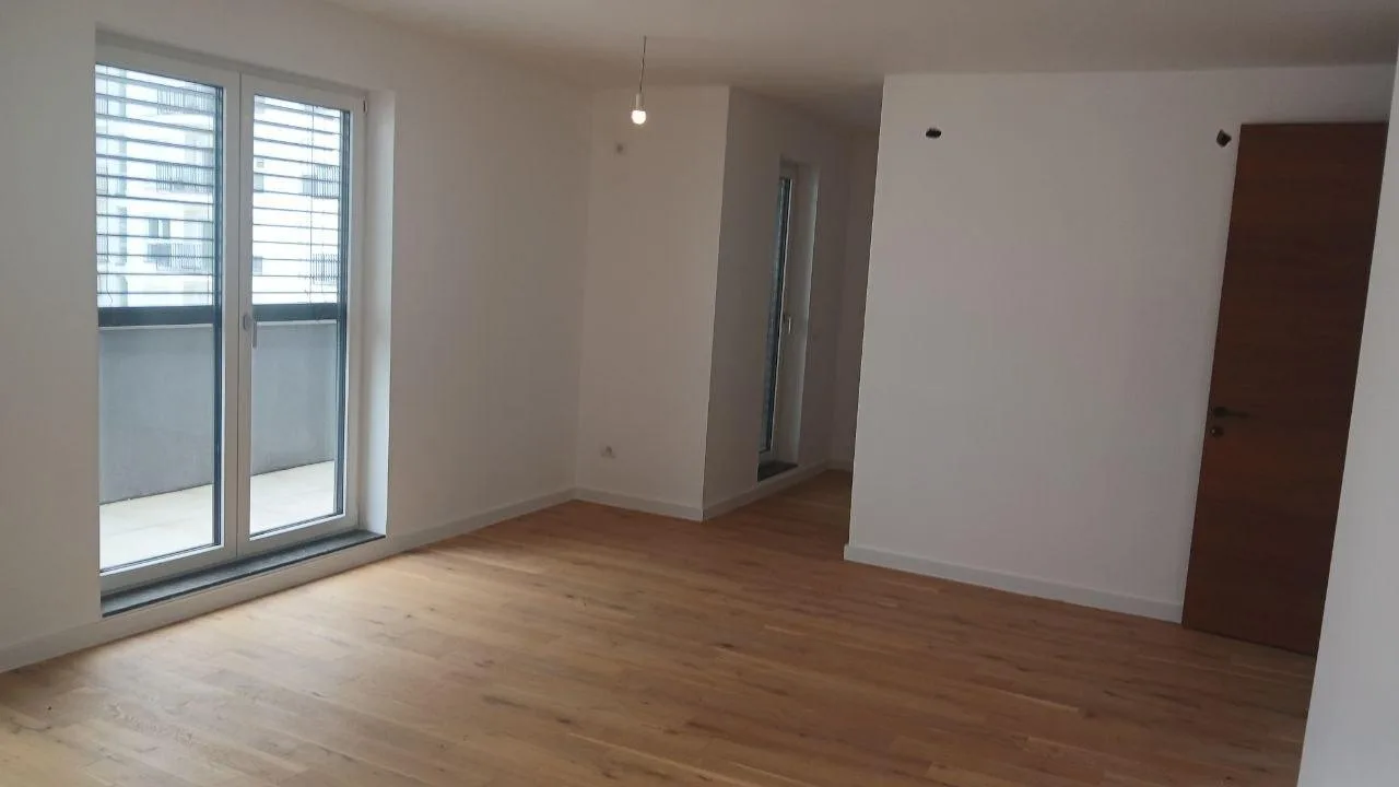 Penthouse 110.90 m² në Lagjen e Spitalit, Prishtinë — foto 1 nga 8