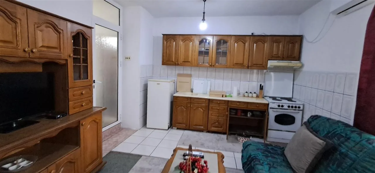 Ofrojmë banesë me qira, Dardania I, Gjilan — foto 1 nga 4