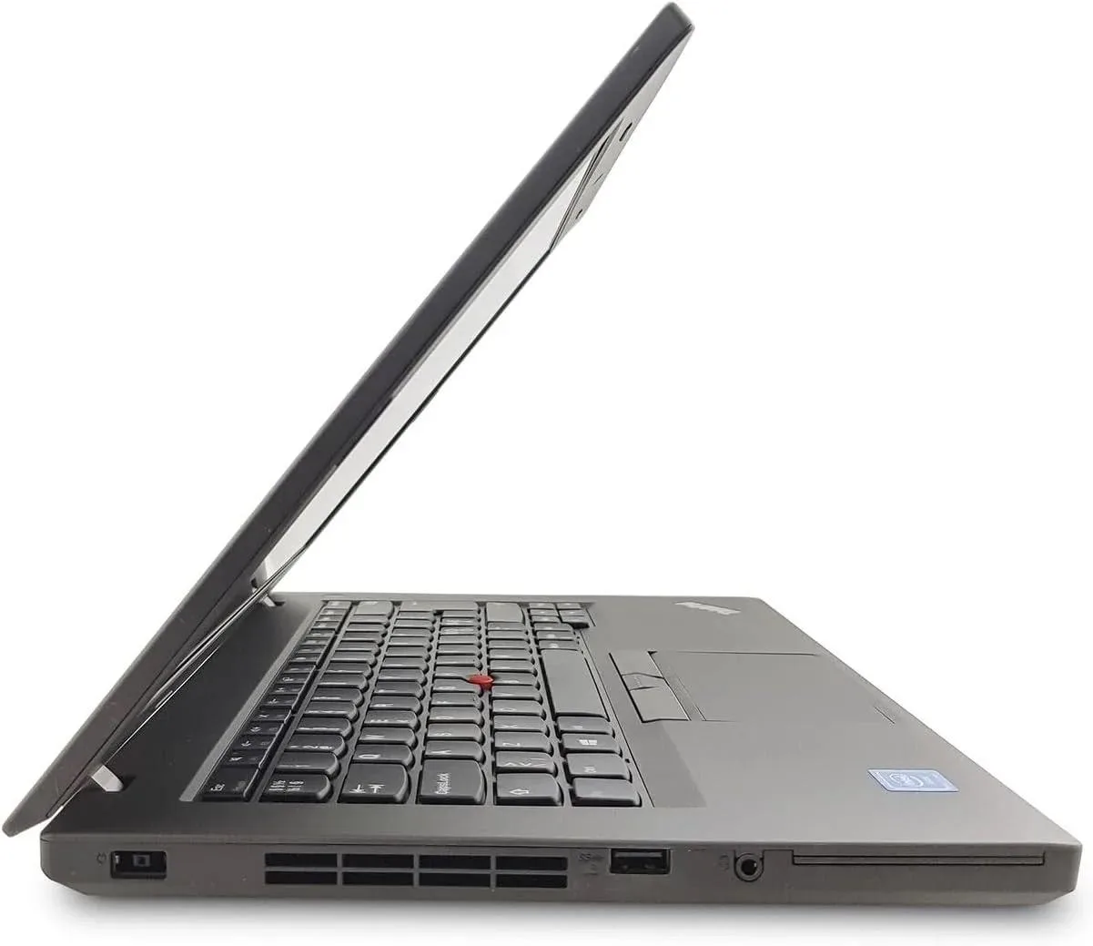 Lenovo ThinkPad L470, i5-7200U, 16 GB RAM, 238 GB SSD — foto 2 nga 4