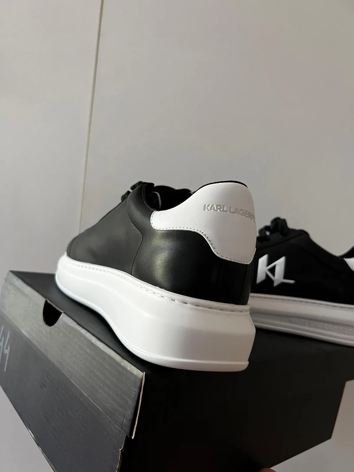 Patika Karl Lagerfeld të reja, nr. 44 — foto 2 nga 10