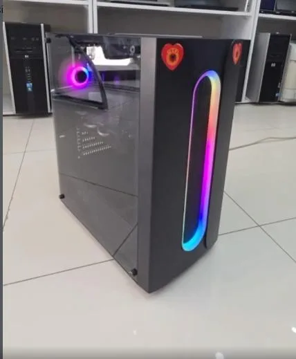 Gaming PC — foto 1 nga 2