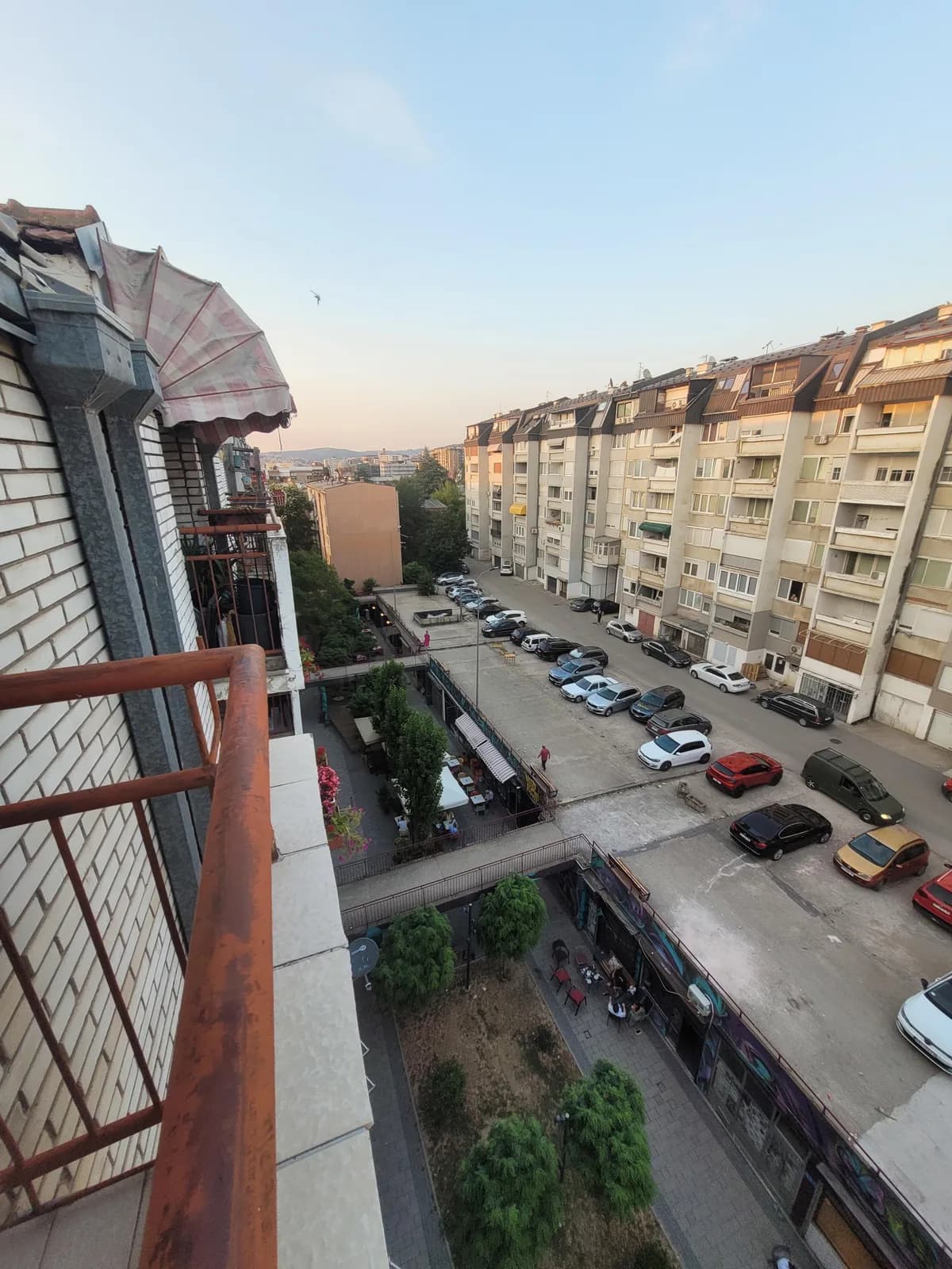 Banesë me qira në Ulpianë, mbrapa Aleancës, te Furra Ulpiana — foto 1 nga 11