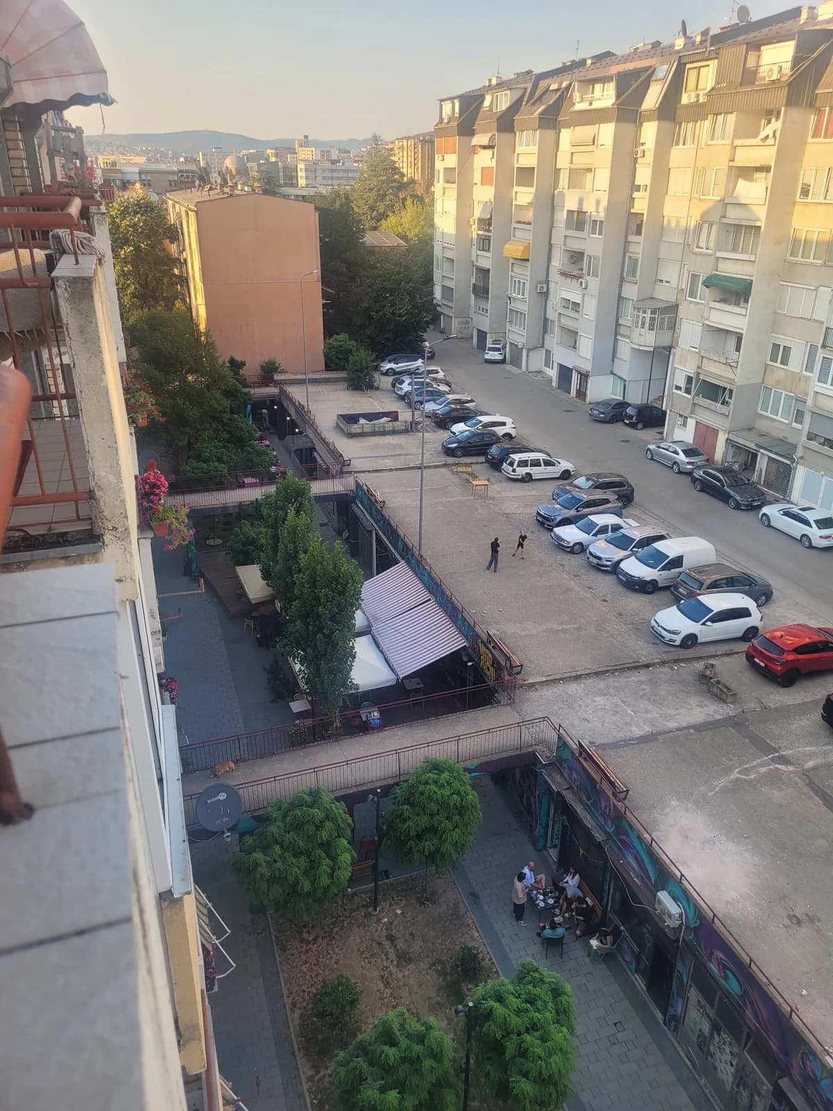 Banesë me qira në Ulpianë, mbrapa Aleancës, te Furra Ulpiana — foto 2 nga 11