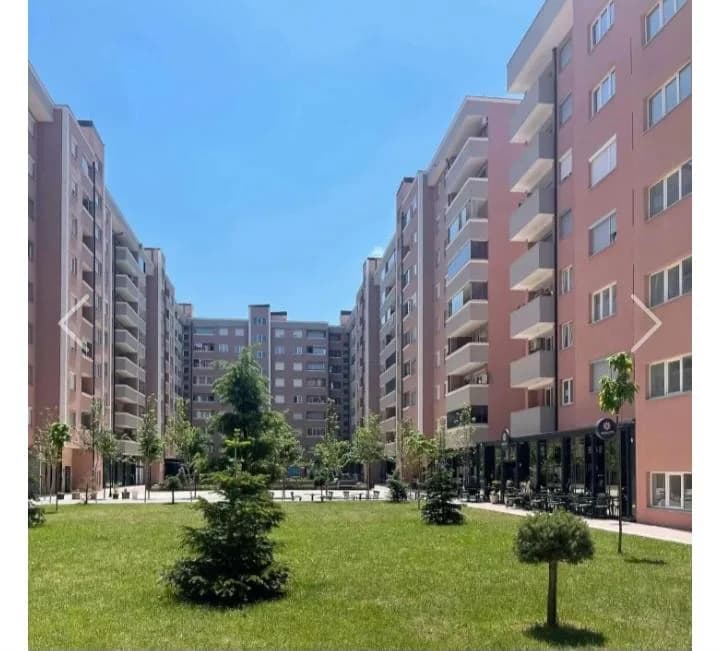 Banesë në shitje, 84 m², me fletë poseduese - Lagjja Eliza, Fushë Kosovë — foto 2 nga 12
