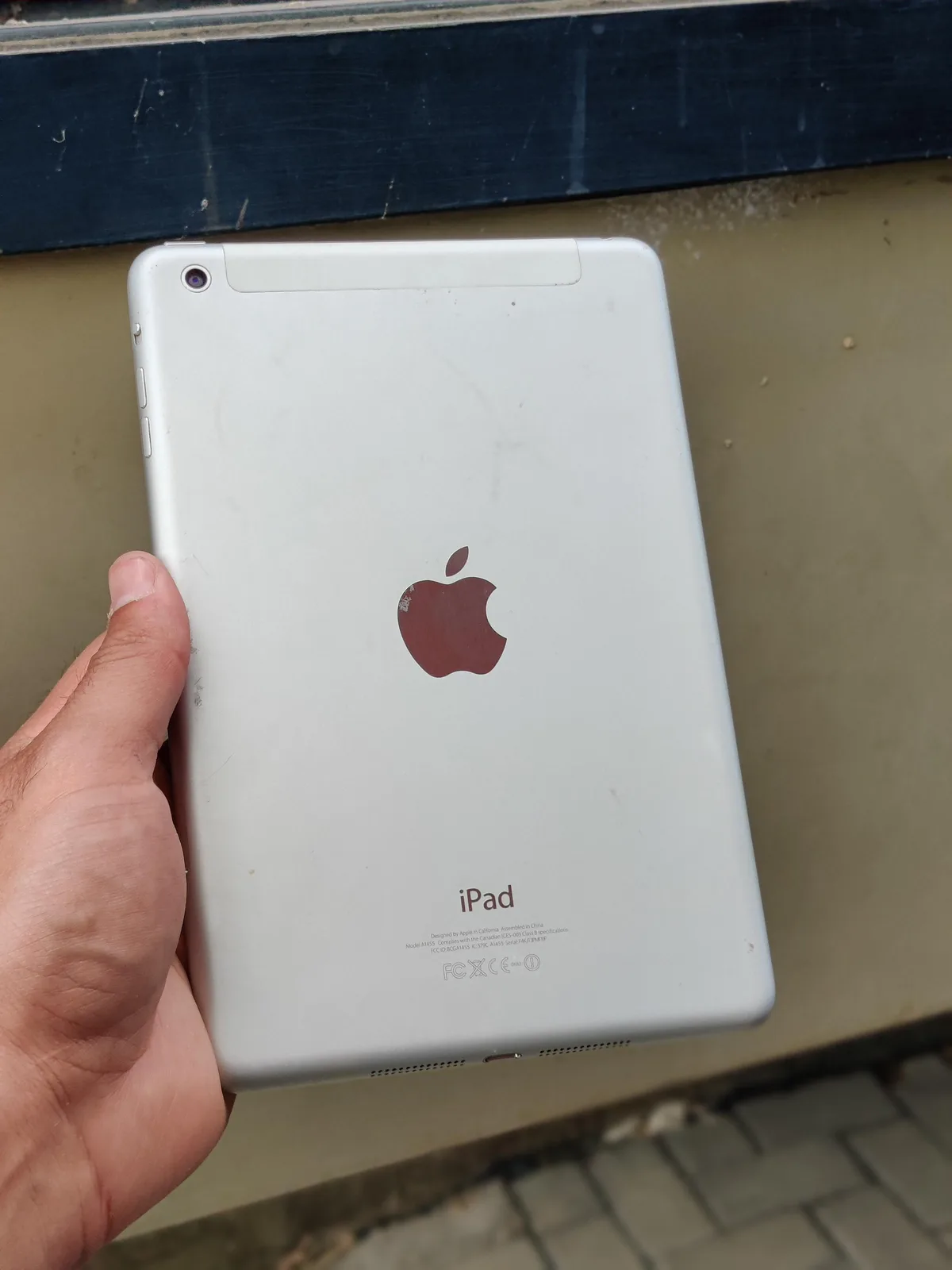 iPad mini për fëmijë — foto 2 nga 2