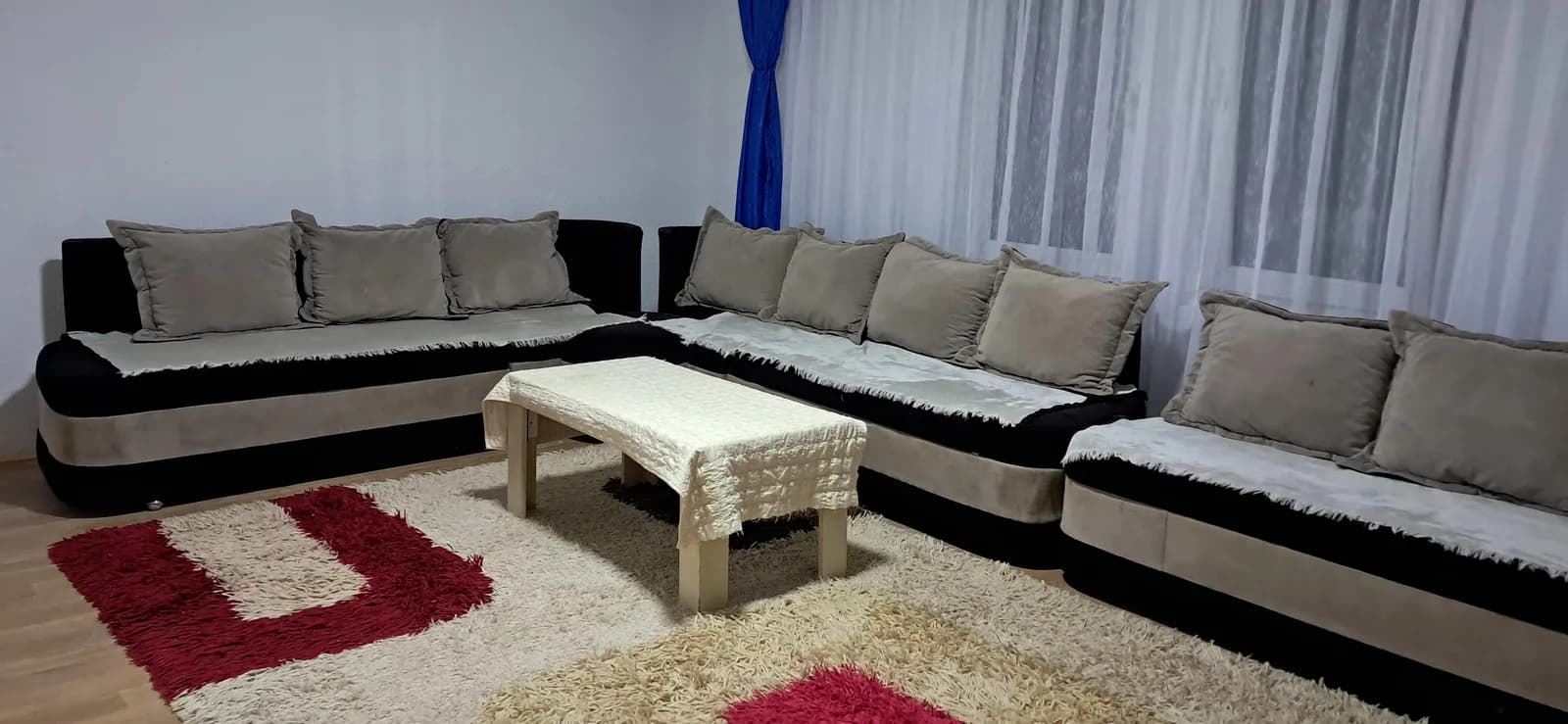 Shtëpi 2 katëshe me qira - në Ferizaj — foto 2 nga 7