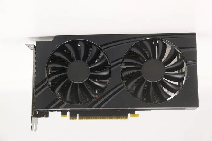 Nvidia GeForce RTX 3060 12GB me garanci — foto 1 nga 3