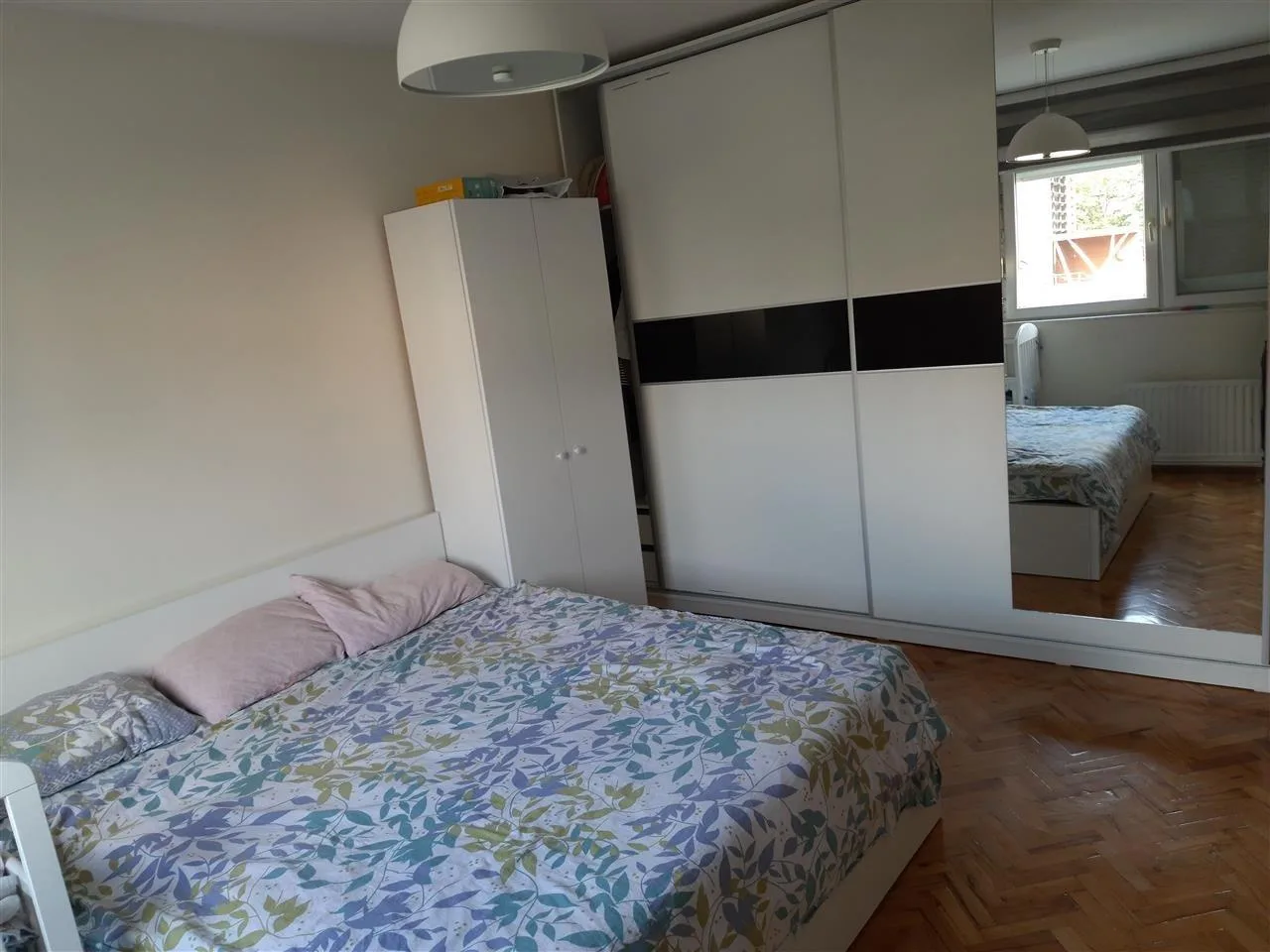 Banesë 1+1 me qira në Ulpianë, me Termokos — foto 2 nga 6