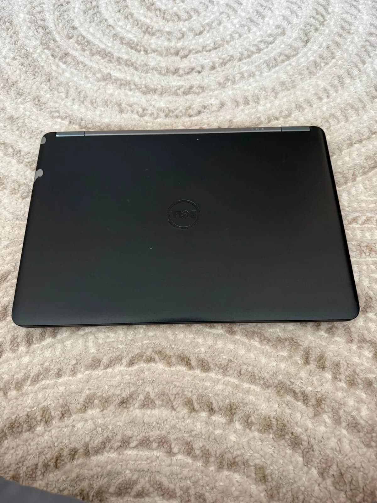 Dell Latitude E7450 — i7, 8 GB RAM, SSD 238 GB — foto 2 nga 5
