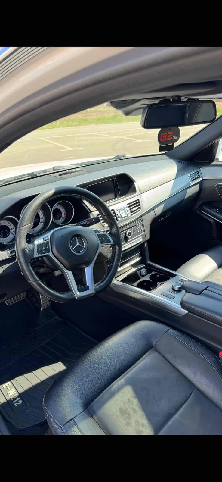Shitet Mercedes-Benz E-Klasa, 2016, 4Matic — foto 2 nga 8