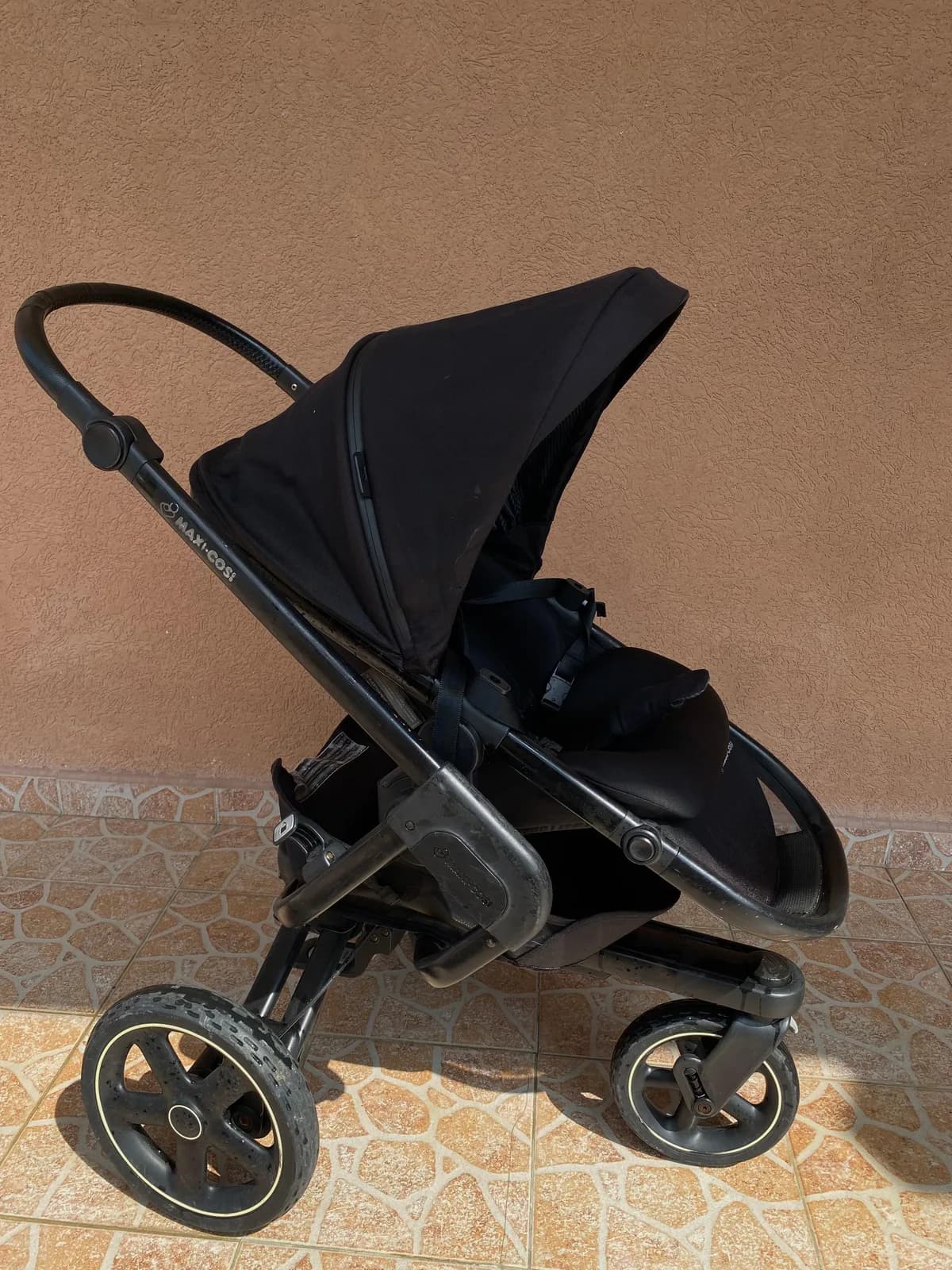 Karrocë Maxi-Cosi — foto 2 nga 5