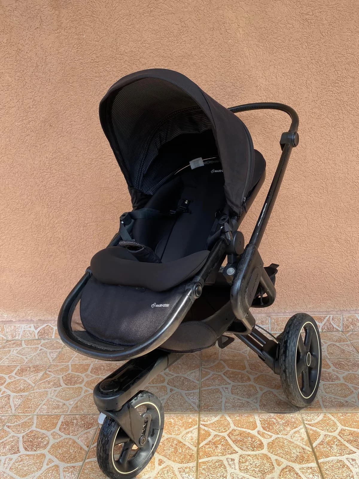Karrocë Maxi-Cosi — foto 1 nga 5