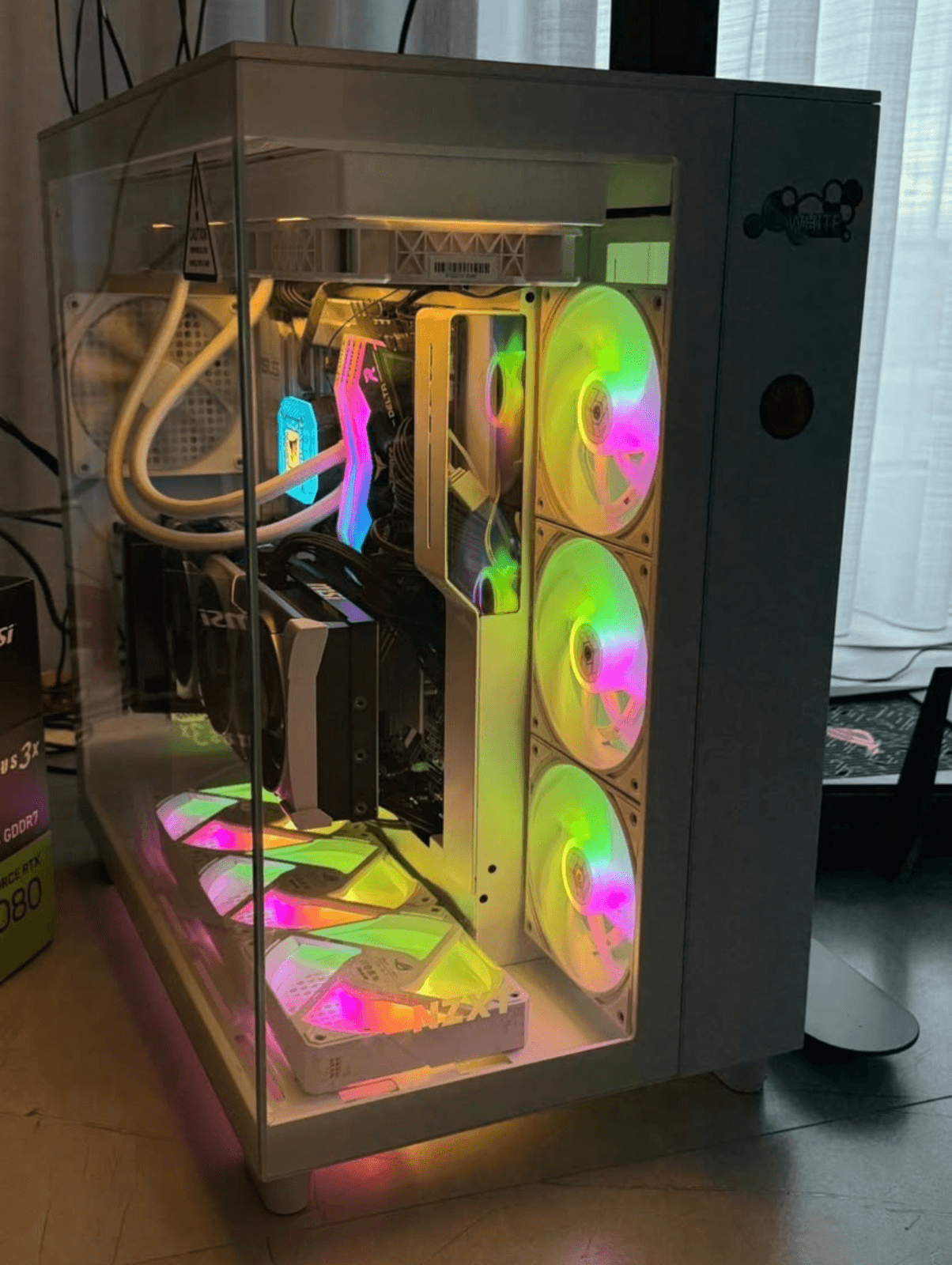 High-end PC — foto 2 nga 5