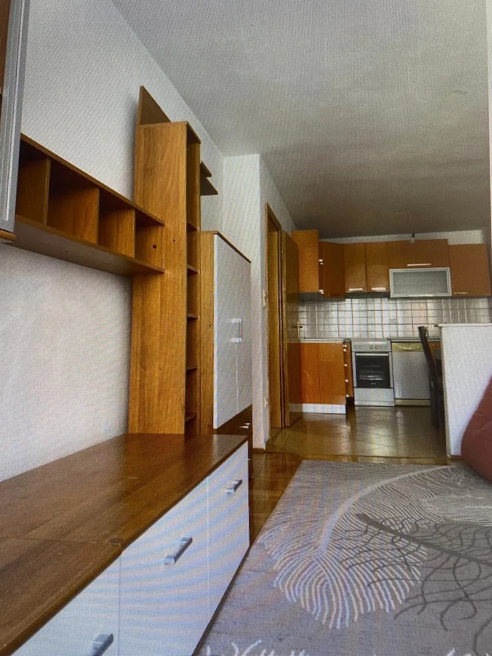 Shitet banesë 1+1 mbrapa Eulexit, afër rampës së Spitalit. — foto 1 nga 6