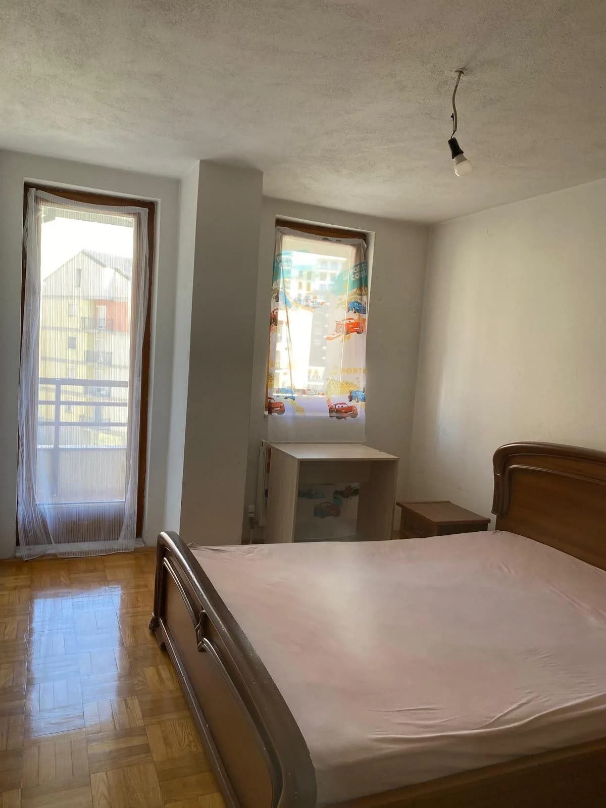 Shitet banesë 1+1 mbrapa Eulexit, afër rampës së Spitalit. — foto 2 nga 6