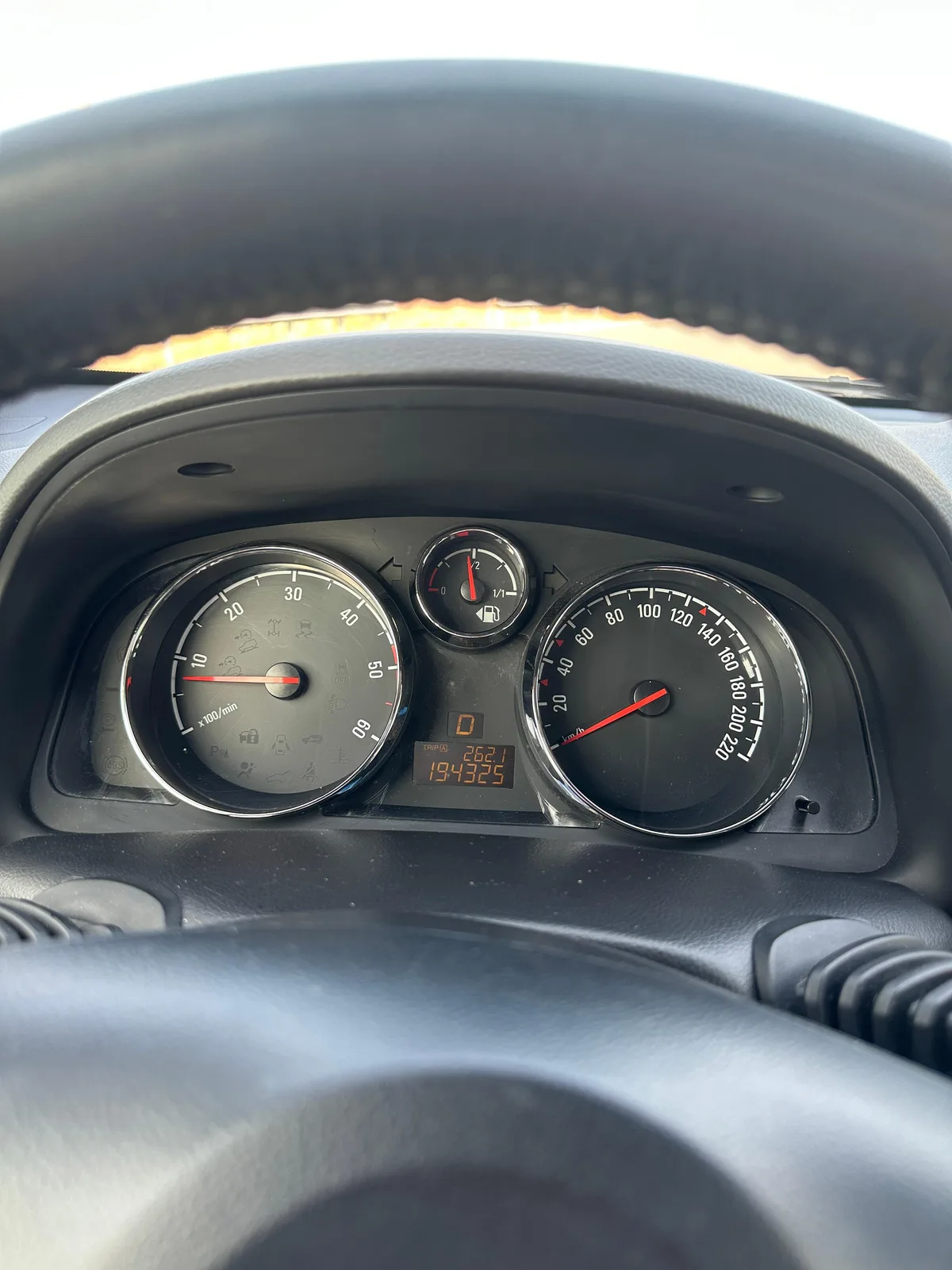 Shitet Opel Antara 2012 — foto 2 nga 10
