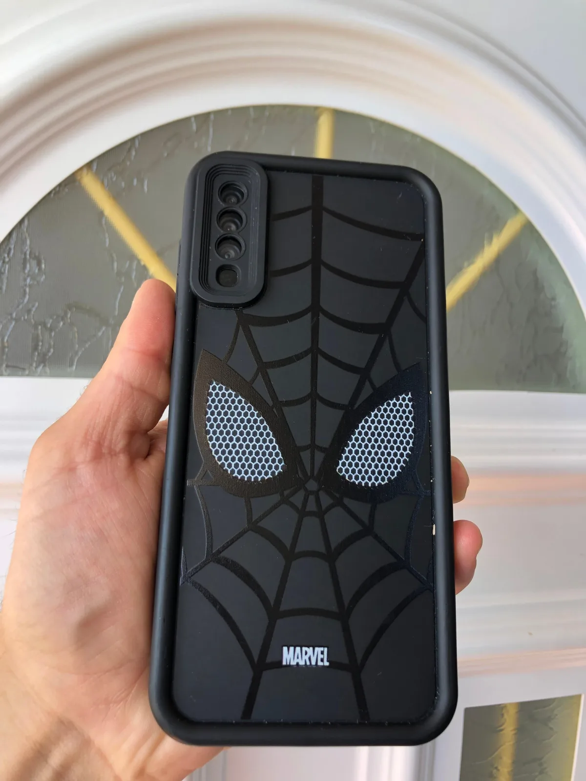 Samsung Galaxy M11, 32 GB — foto 2 nga 7