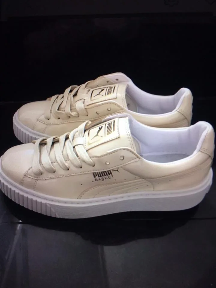 Patika Puma — foto 1 nga 4