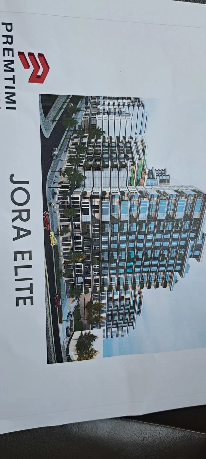 Shitet banesë në Emshir — foto 2 nga 2