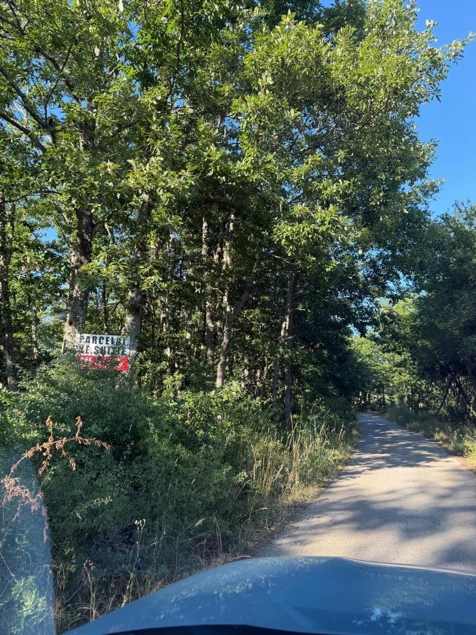 Shiten parcelat 92 ari — foto 2 nga 3