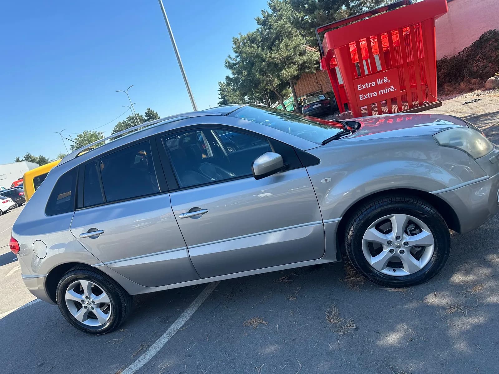 Renault Koleos 2009, Automatik — foto 1 nga 12