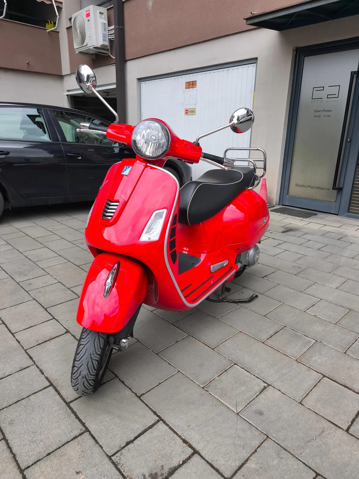 Vespa GTS 300, Viti 2016 — foto 2 nga 7