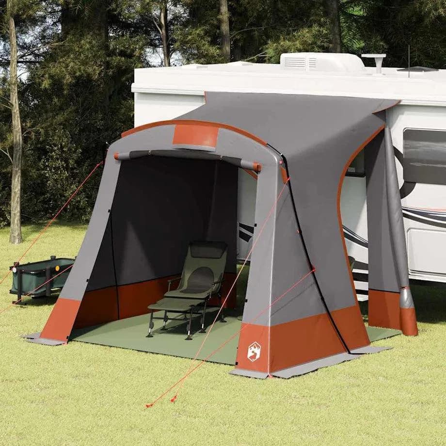 Shitet tendë për camper/karavan – e re, e pahapur — foto 1 nga 7
