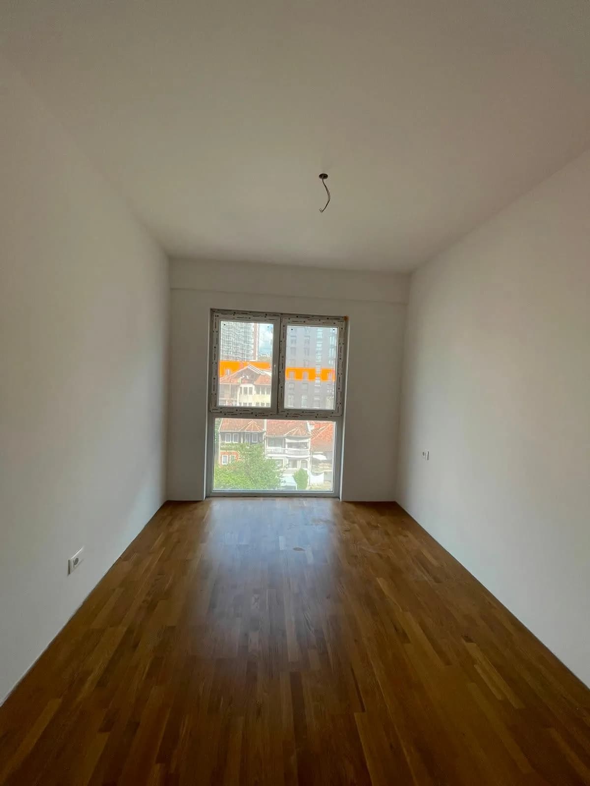 Shitet banesë 79 m², Lagjja e Muhaxherëve — foto 1 nga 8