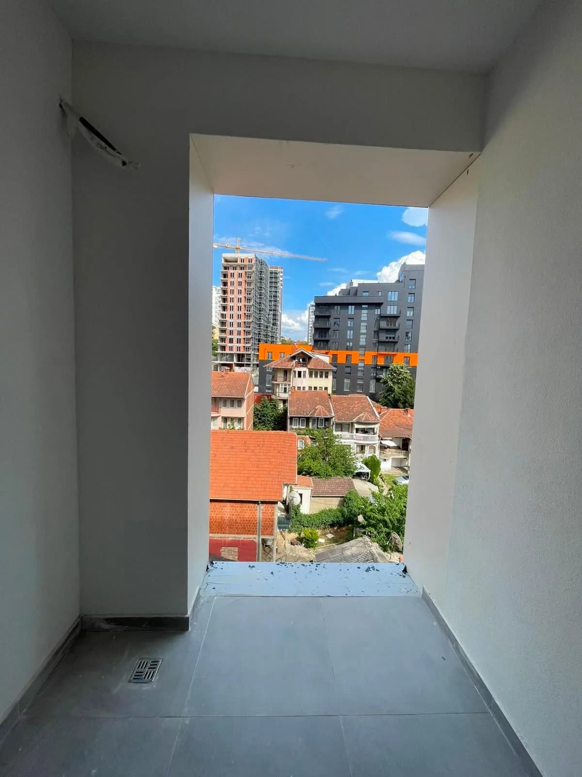 Shitet banesë 79 m², Lagjja e Muhaxherëve — foto 2 nga 8
