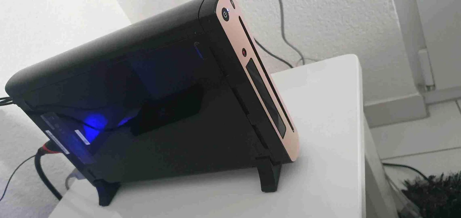 Nintendo Wii U 32 GB — foto 1 nga 9
