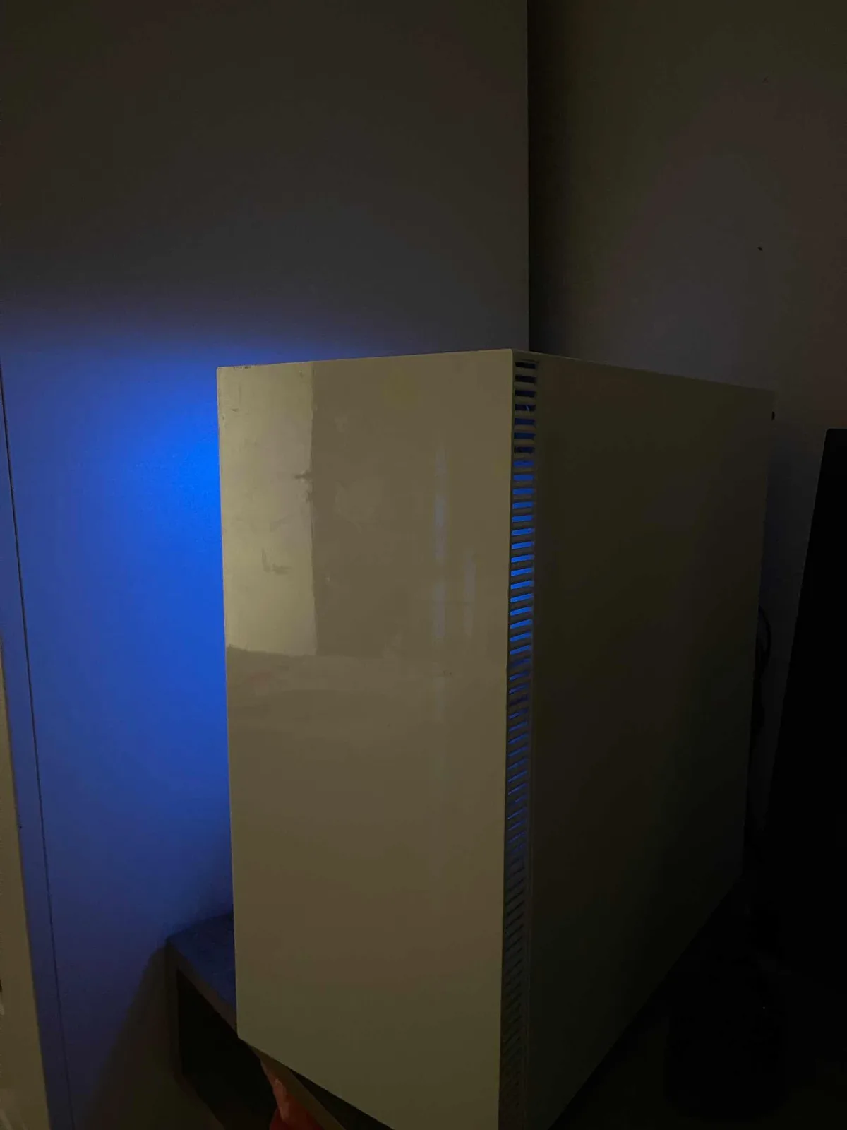 PC gaming RTX 2070 SUPER + Intel i7 Gen 9 | 16 GB RAM — foto 1 nga 3