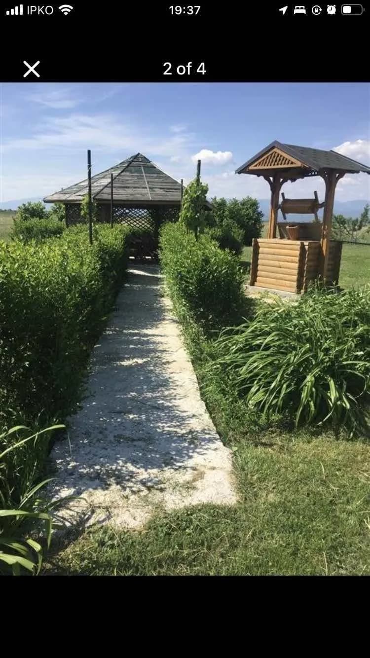 Shtëpi 2-katëshe me 50 ari truall në Kojskë, Lipjan — foto 2 nga 4