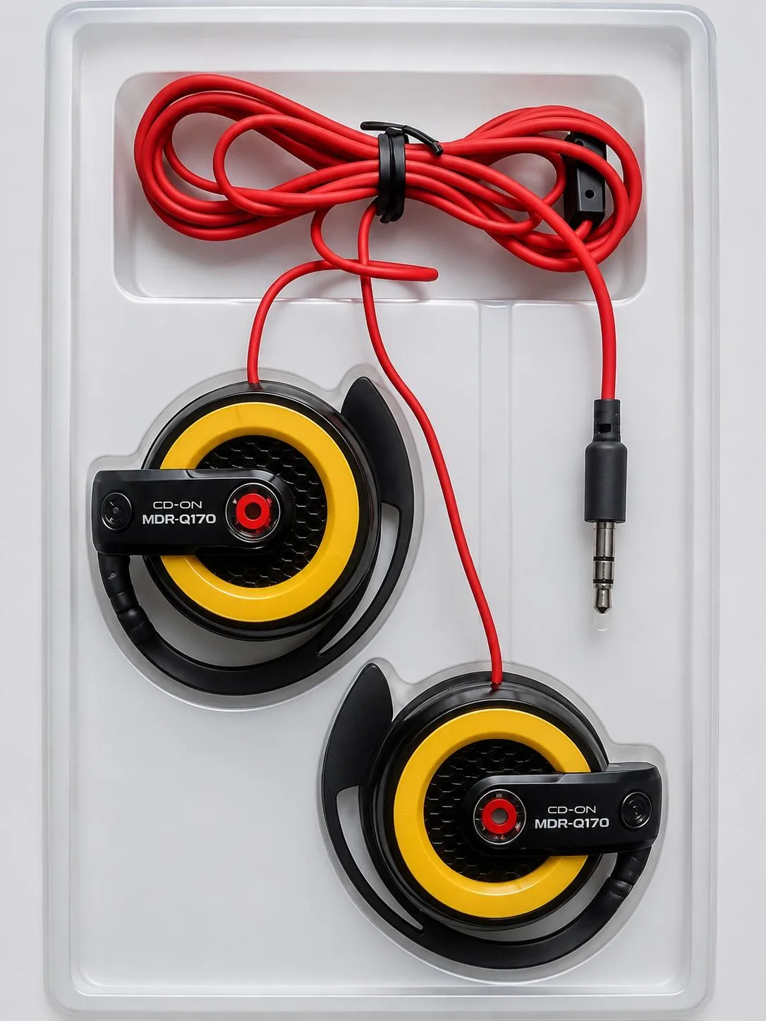 Beats by Dre Monster MD-91 – kufje të reja — foto 1 nga 2
