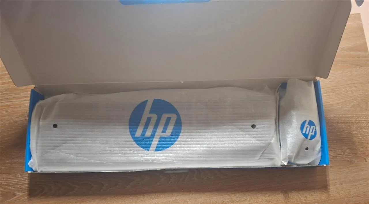Shitet tastierë gaming HP — foto 2 nga 6