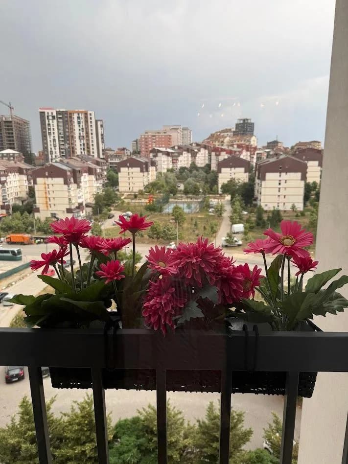 Banesë në shitje, 66 m², e mobiluar - Rruga B, Iliria Building — foto 2 nga 12