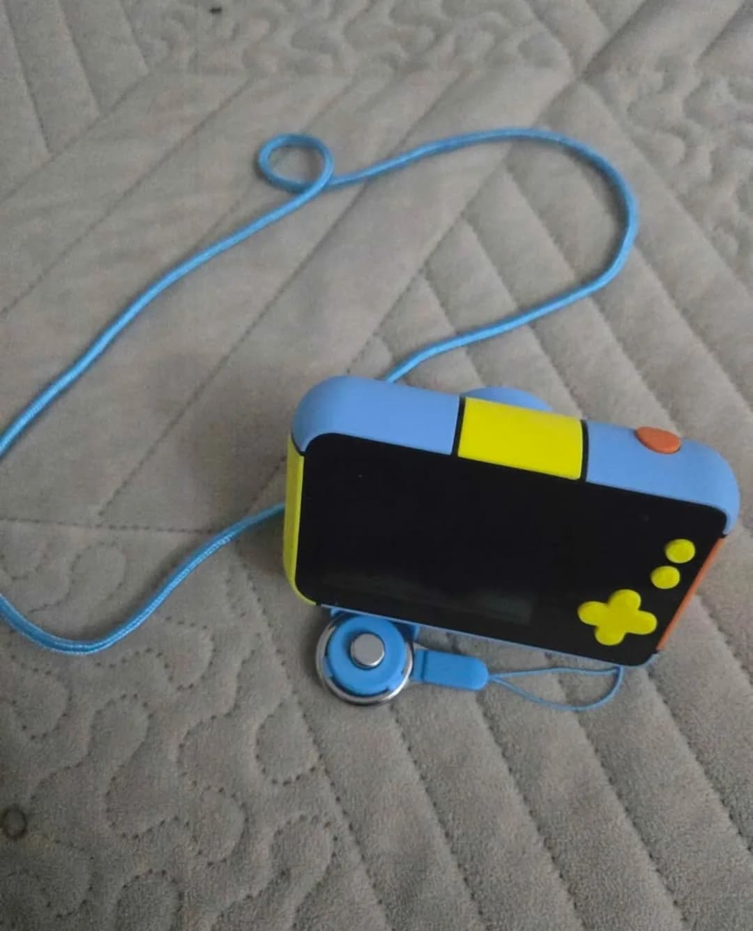 Aparat digjital LCD — foto 1 nga 3