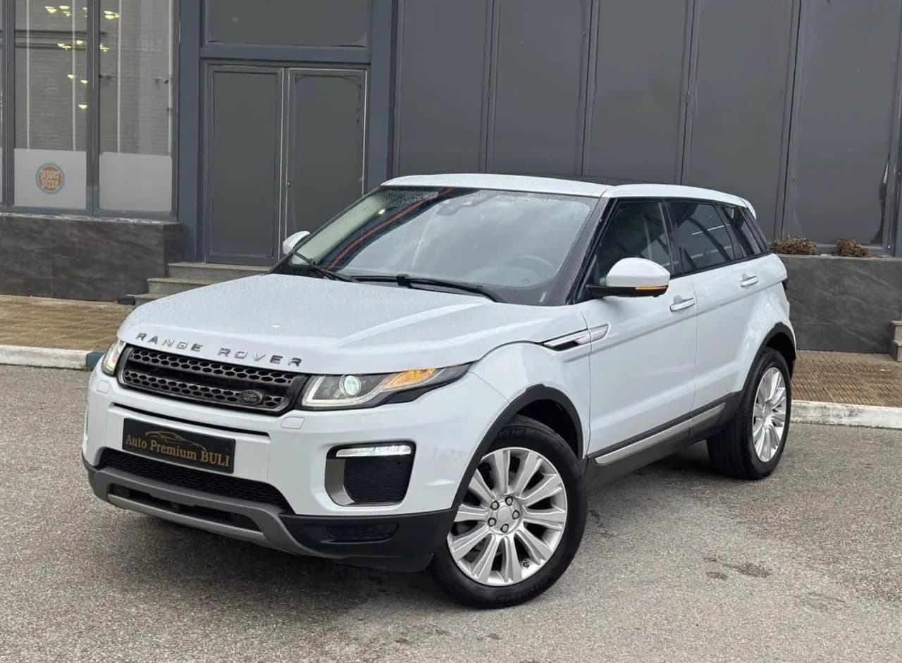 Shitet Range Rover Evoque 2.0 HSE — foto 1 nga 10