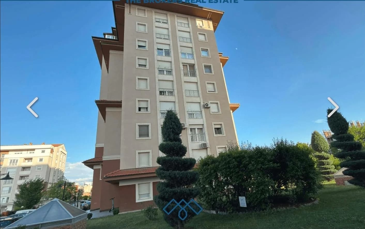 Banesë 85.7 m² në shitje, me fletë poseduese - Emshir, Prishtinë — foto 2 nga 11