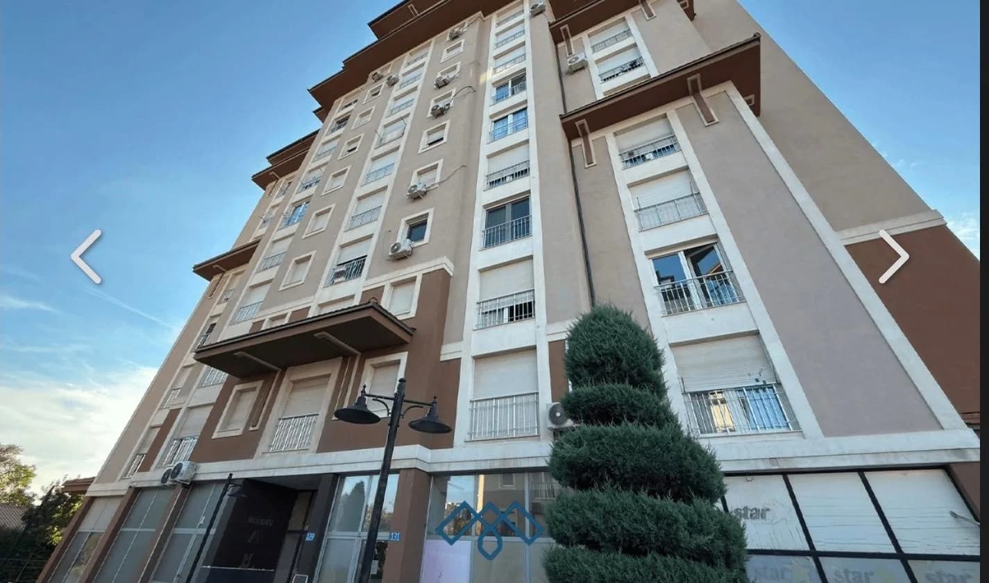 Banesë 85.7 m² në shitje, me fletë poseduese - Emshir, Prishtinë — foto 1 nga 11
