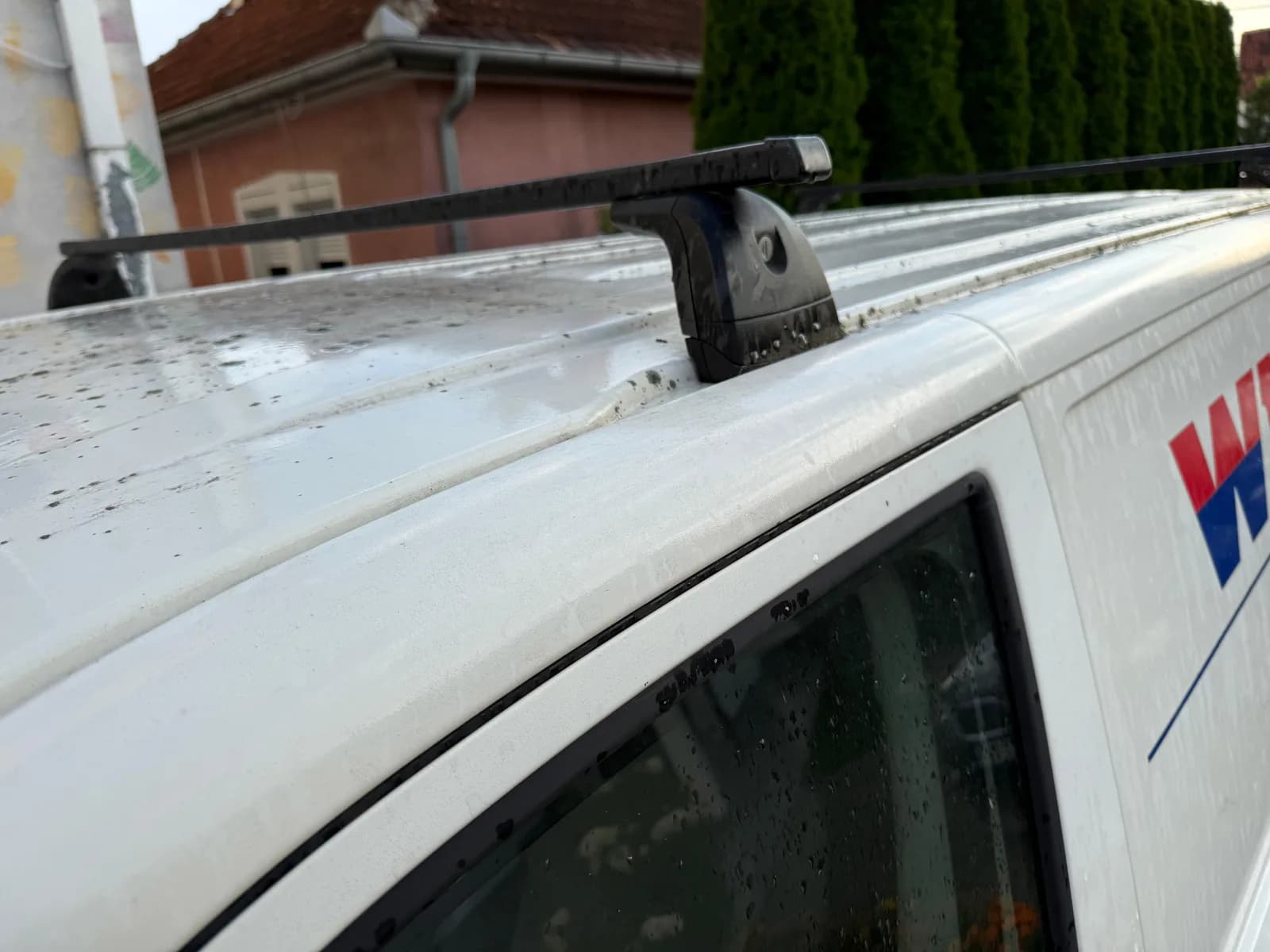 Tregera për VW T5/T6 — foto 1 nga 4