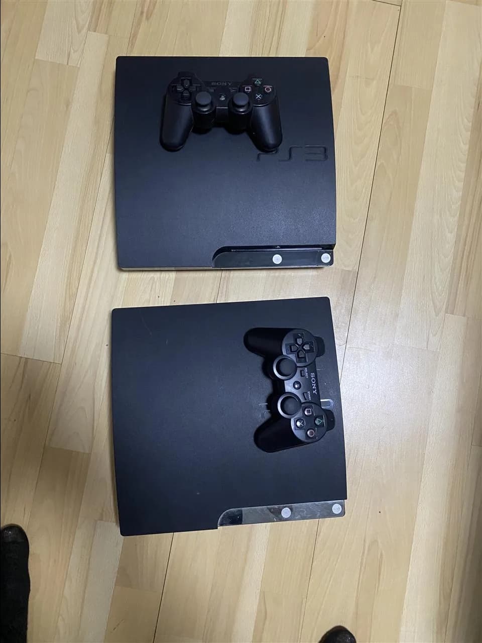 PlayStation 3 me Multiman — foto 2 nga 5