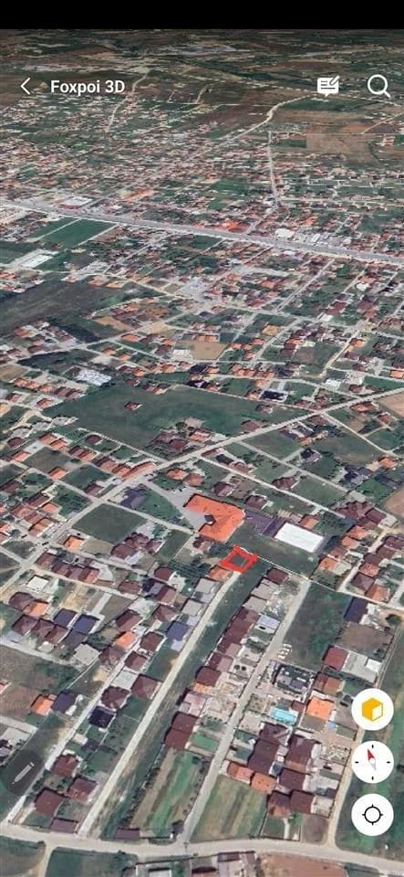 Shitet truall 3 ari në Lagjen Jeta e Re — foto 1 nga 4