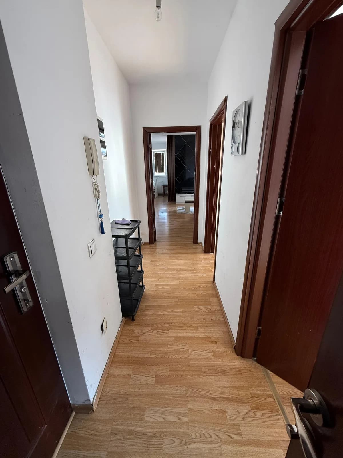 Banesë me qira ditore në Lakrishtë, Prishtinë, 2+1 — foto 2 nga 7