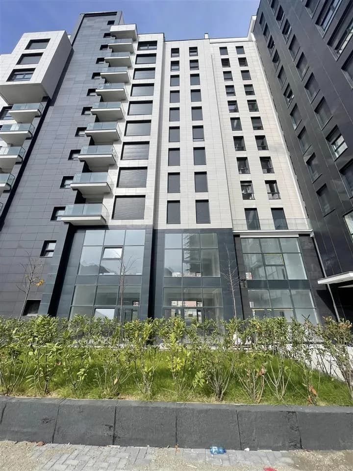 Banesë për shitje, 92 m², kati 9, jo i fundit — foto 2 nga 11